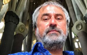 Толмацкий: Прости меня, может быть, я действительно был плохим отцом?