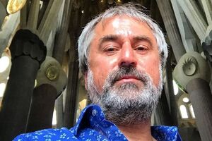 Толмацкий: Прости меня, может быть, я действительно был плохим отцом?