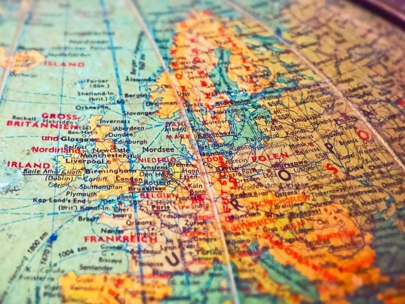 Французкие СМИ продолжают допускать ошибки в&nbsp;обозначении на картах незаконно аннексированного Россией Крыма