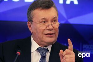 Янукович: Не должны спецслужбы сращиваться с радикалами и использовать их в политических целях