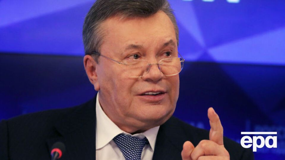 Янукович: Не повинні спецслужби зрощуватися з радикалами і використовувати їх у політичних справах