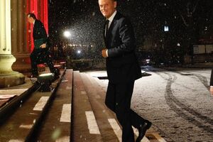 Туск: Дайте нам твердую гарантию мира в Северной Ирландии – и Великобритания покинет ЕС в качестве надежного друга