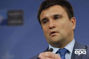 Климкин считает, что дипломаты смогут добиться смягчения требований Великобритании к визам для граждан Украины