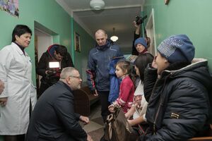 Олександр Вілкул: Це не реформа. Це знущання над людьми