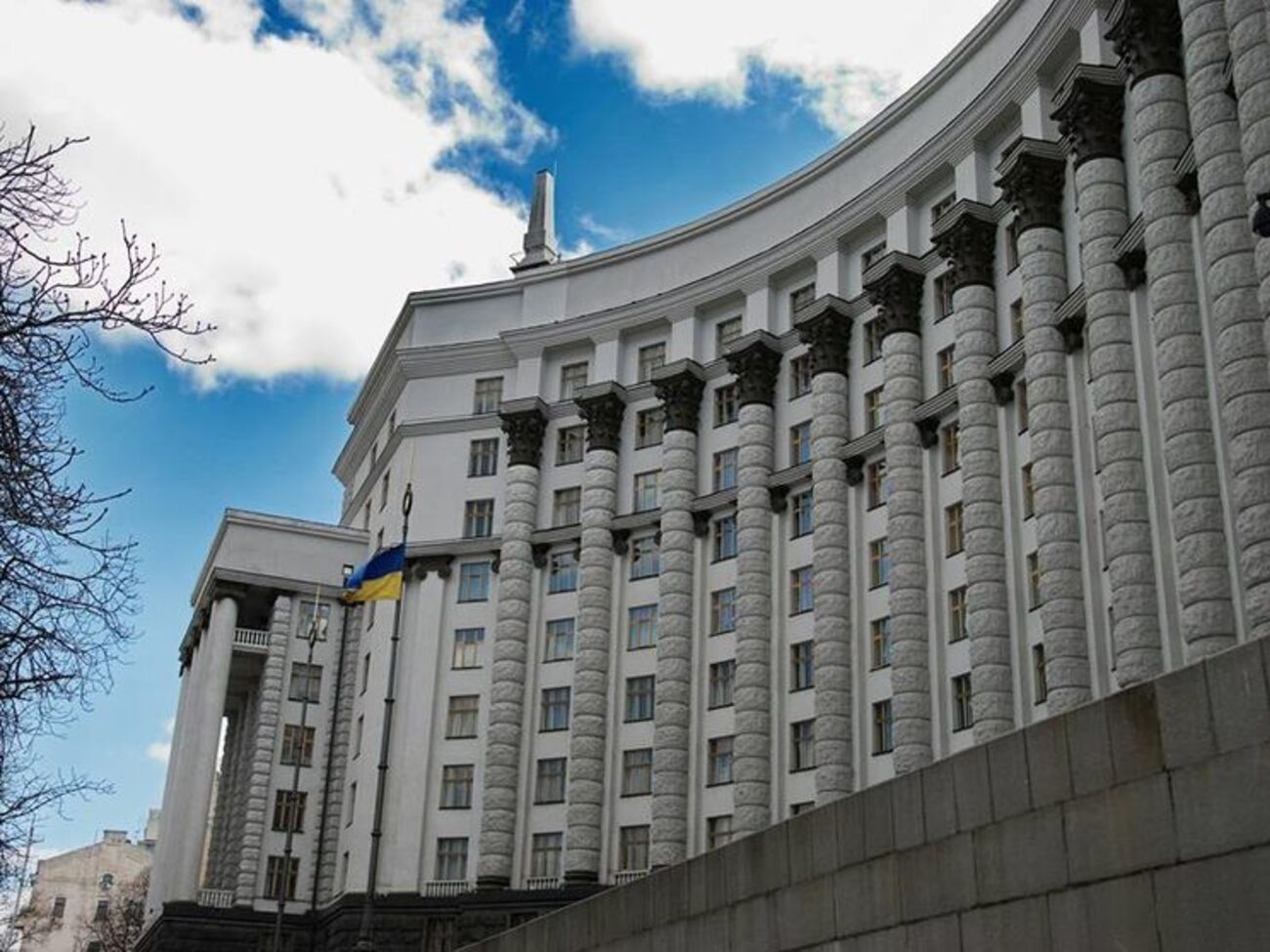 Кабинет Министров утвердил состав набсовета АМПУ