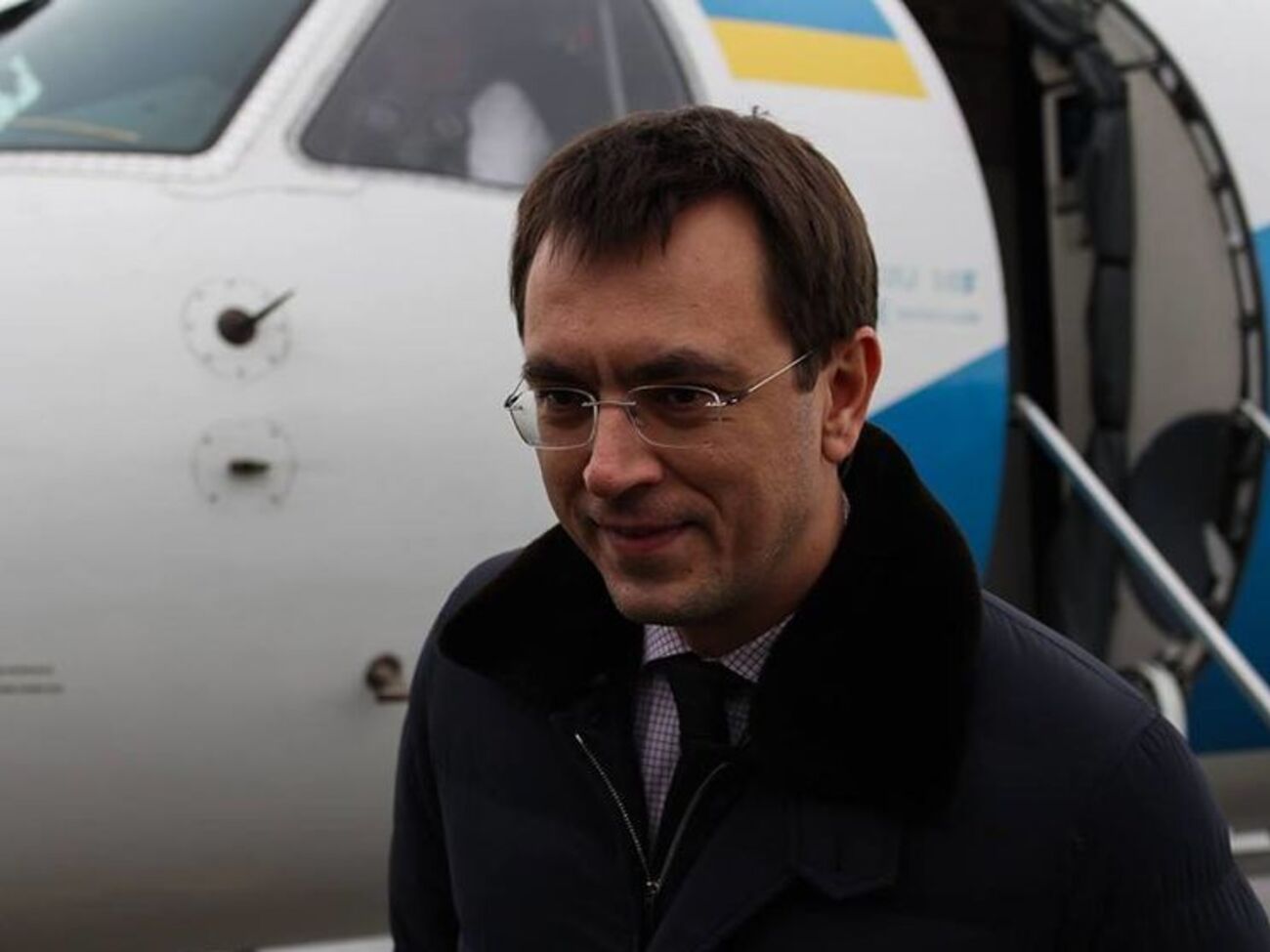 Омелян: Відбувається природне скорочення інтересу з боку українців до поїздок у Росію