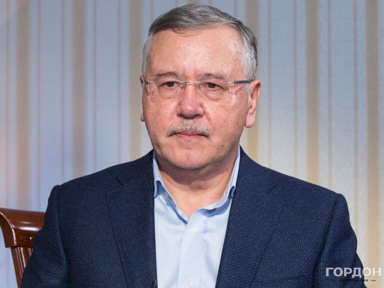 Гриценко підрахував, що для перевірки всіх виборців у реєстрі за графіком Центрвиборчкому йому знадобиться понад 6 тис. років