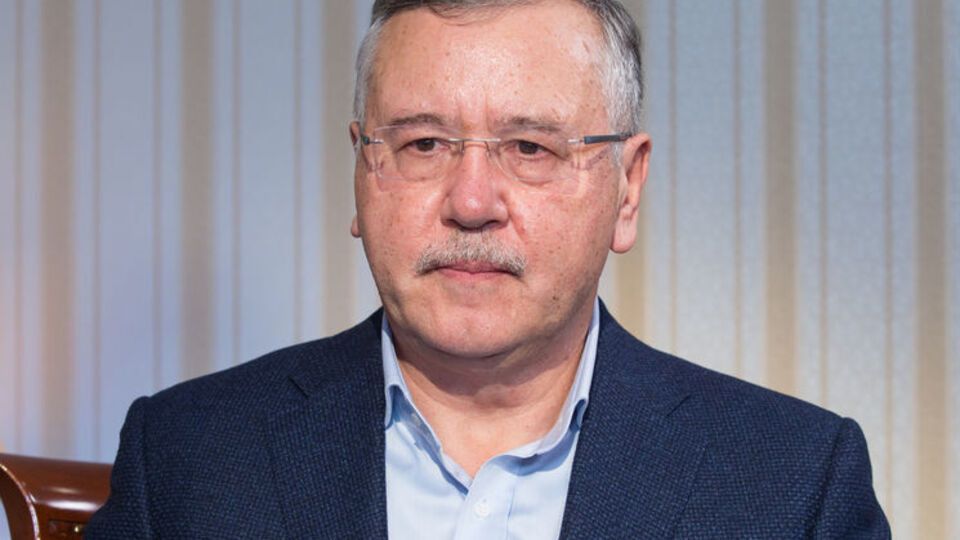 Гриценко подсчитал, что для проверки всех избирателей в реестре по графику Центризбиркома ему понадобится более 6 тыс. лет