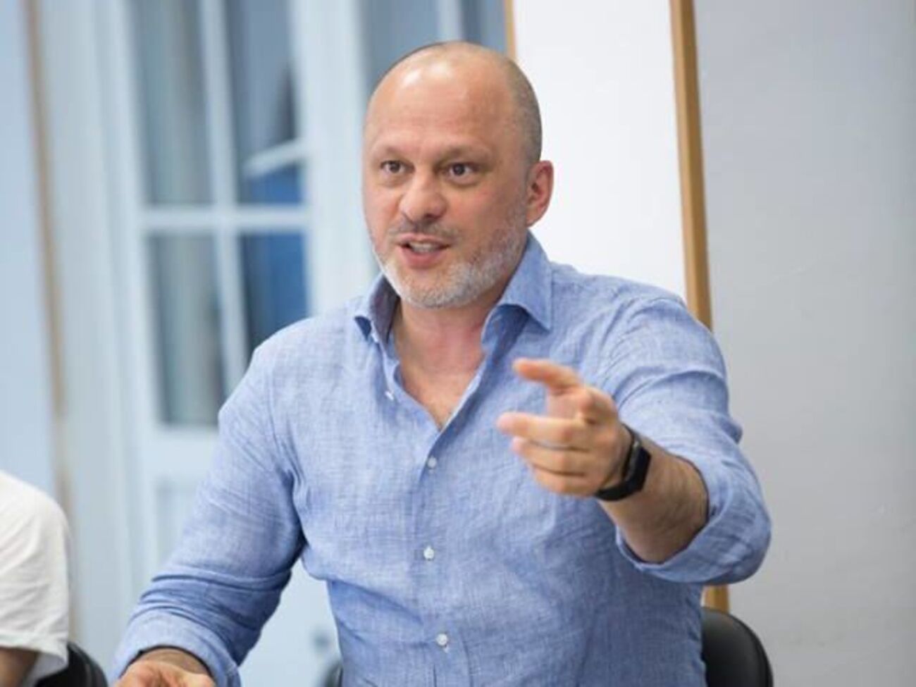 Аласанія: Я не знаю, як компанії працювати далі