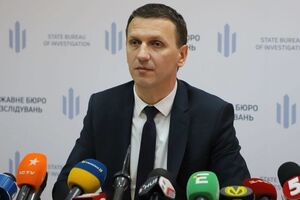 Труба розповів про кількість кримінальних проваджень у ДБР