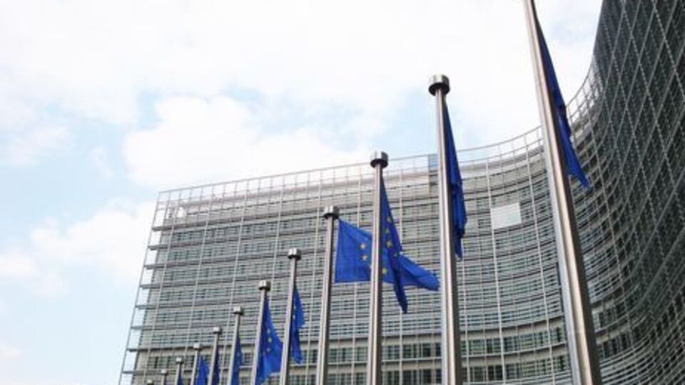 Совет ЕС продлил санкции на полгода