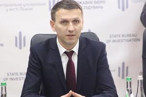 Труба: Моїми партнерами є ті державні інституції, які допомагали у створенні і в подальшому будуть допомагати ефективній діяльності ДБР