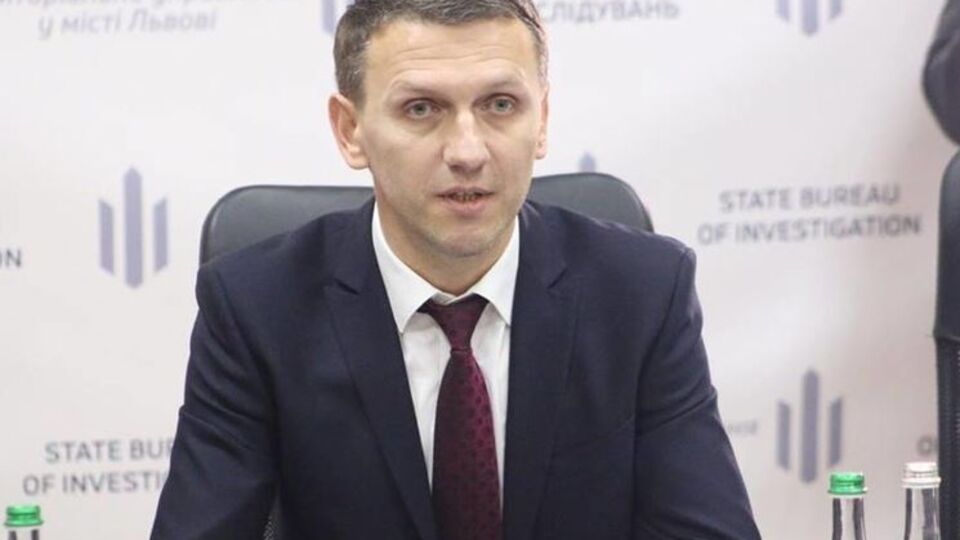 Труба: Моими партнерами являются те государственные институты, которые помогали в создании и в дальнейшем будут помогать эффективной деятельности ГБР