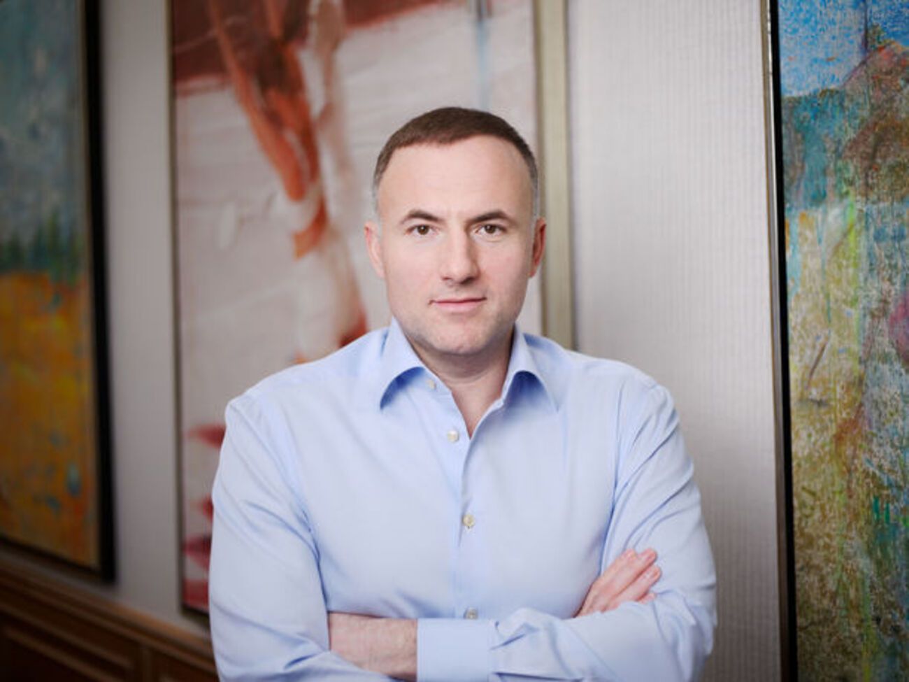 Фукс: Уже вийшов із проекту &ndash;&nbsp;минулого року