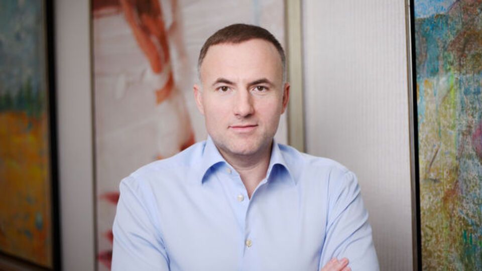 Фукс: Уже вийшов із проекту – минулого року