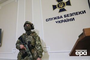 С заявлениями кандидатов в СБУ обещают разобраться в максимально сжатые сроки