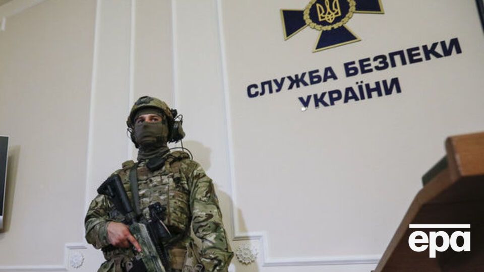 С заявлениями кандидатов в СБУ обещают разобраться в максимально сжатые сроки