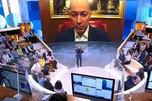 Гордон: Путину нужно уйти оттуда, куда он несправедливо пришел