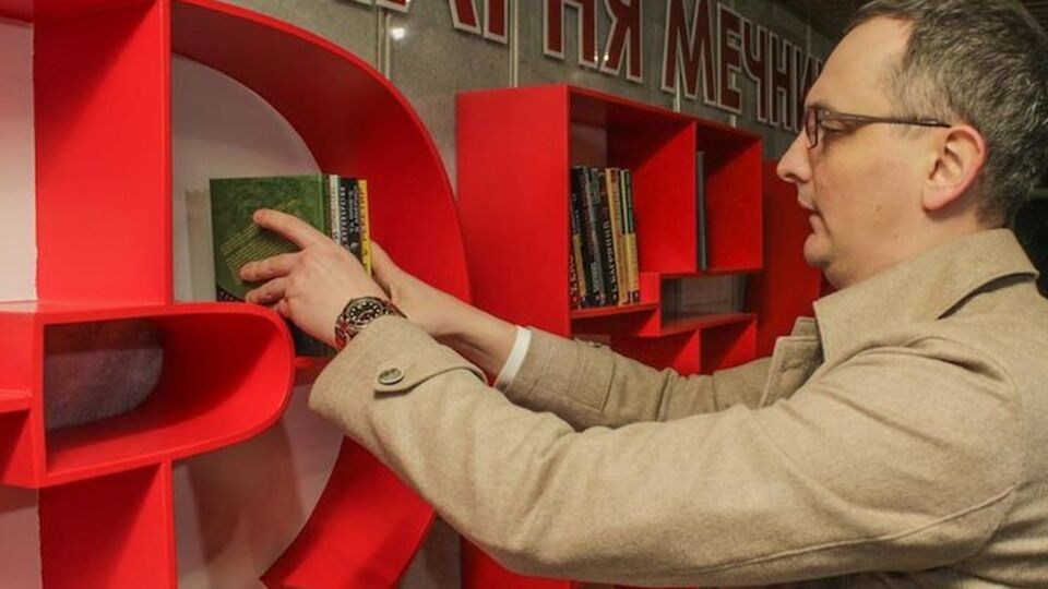 Юрій Голик: Багато хто хоче все й одразу. Проблема в тому, що багато хто хоче, щоб усе було ще й безкоштовно