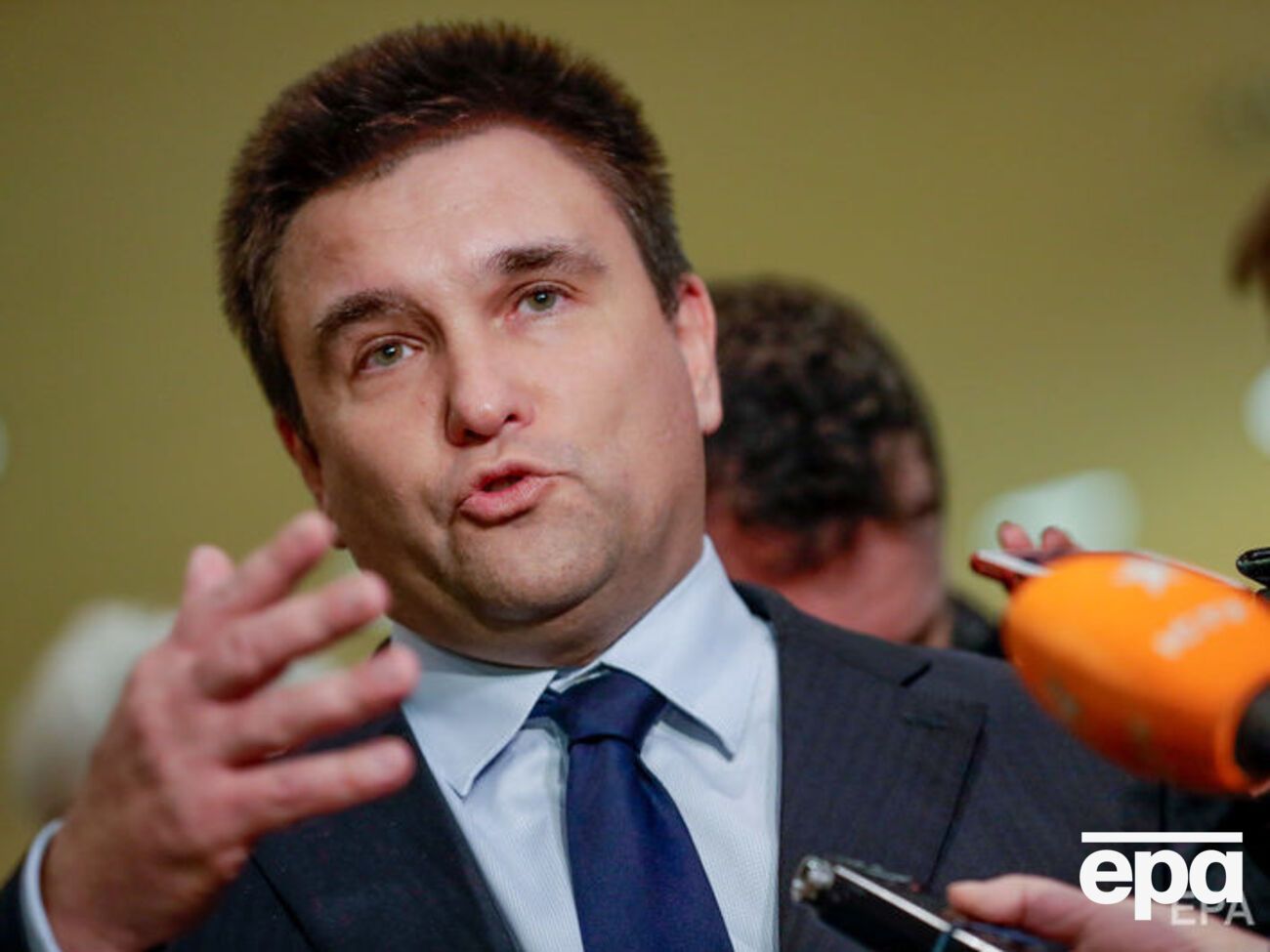 Климкин в США провел ряд двусторонних встреч