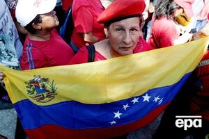 В Bloomberg считают, что армия Венесуэлы не пойдет против своего народа