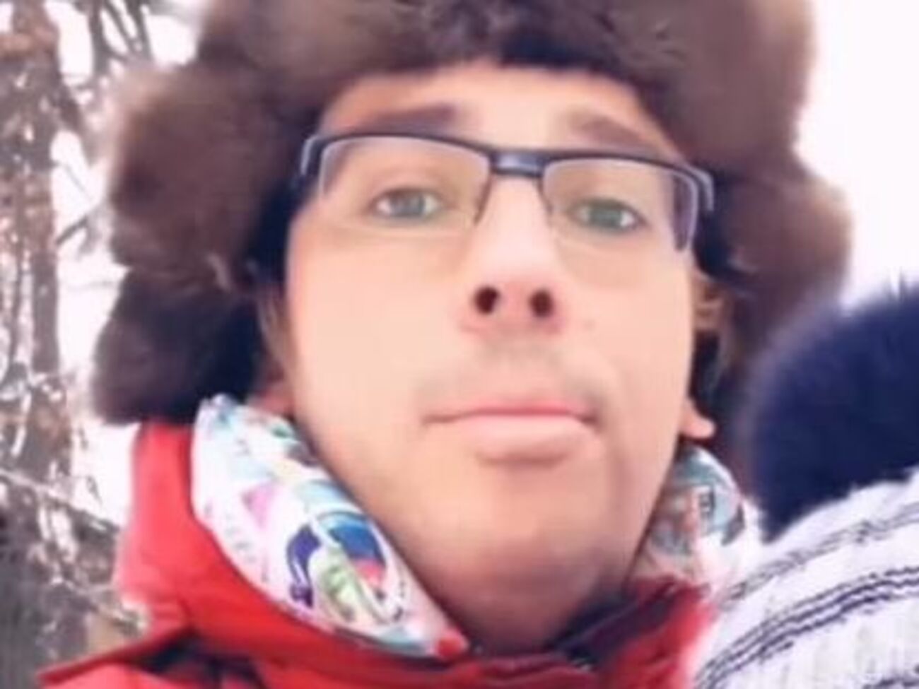 Галкин:&nbsp;Домашняя гоночная трасса БобШнель!