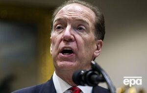 Мэлпасс критиковал Всемирный банк