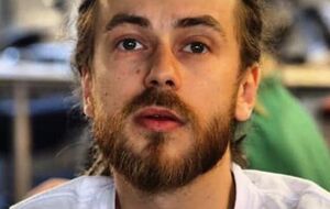 Децла, по словам его фана, убили