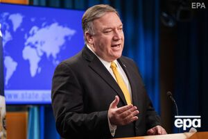 Помпео заявил, что в Венесуэлу не впустили гуманитарную помощь от США и Колумбии