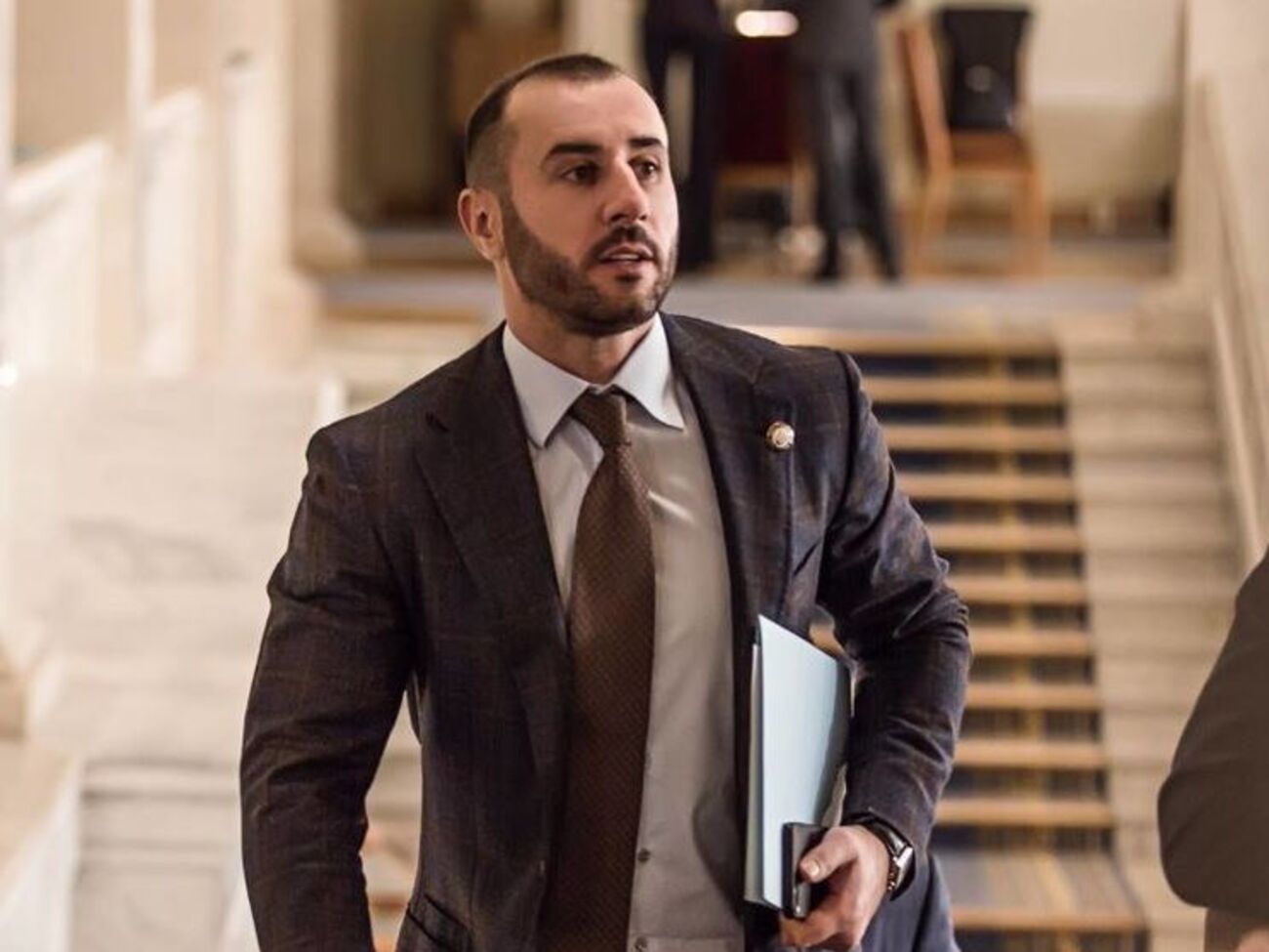 Рыбалка:&nbsp;То, что силовики идут на очередное преступление и пытаются использовать фейковые уголовные производства в предвыборной борьбе, подтверждает: власть боится Ляшко