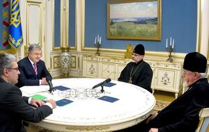 Єпископи заявили, що збереження стабільності є важливим для України