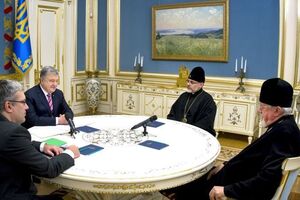 Єпископи заявили, що збереження стабільності є важливим для України