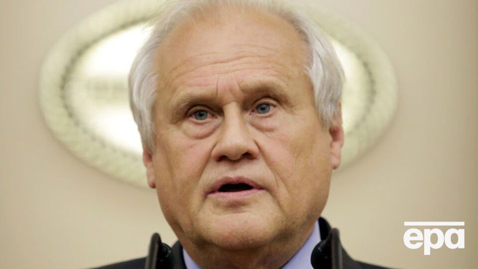 Сайдик предложил свой план урегулирования на Донбассе