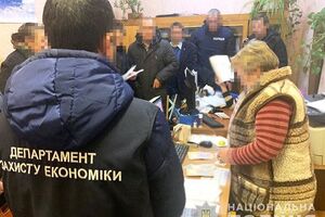 Замдиректора института задержали 6 февраля на рабочем месте