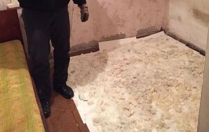 СБУ изъяла большую партию метадона