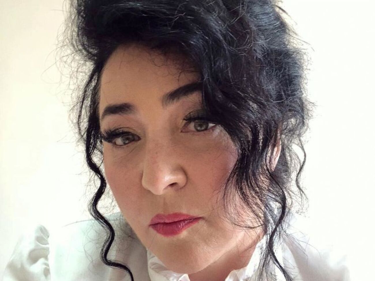 Лолита:&nbsp;Я счастлива, что иногда новое - это хорошо забытое старое!