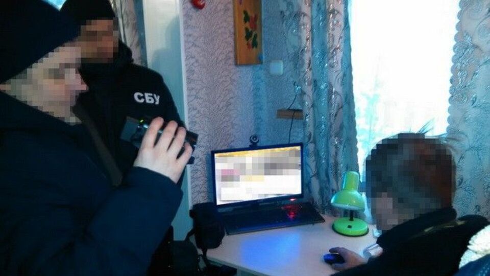 Материалы злоумышленники распространяли через интернет