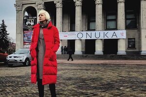 Onuka: Нашлись мои старые фотографии, сделанные в студенческие годы на папин "Зенит"