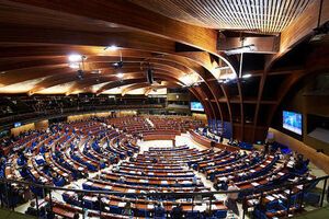 В Германии обеспокоены, что выход РФ из Совета Европы лишит граждан России доступа к Европейскому суду по правам человека