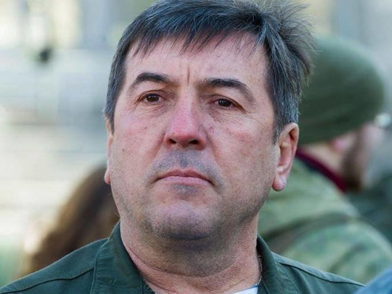 Тимошенко рассказал, где взял деньги на залог