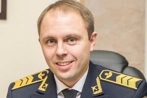 Майснер: Рахункову палату не цікавить, хто обіймає ту чи іншу посаду в міністерстві