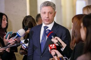 Юрій Бойко: Ніяких практичних наслідків прийняття цієї декларації не матиме, тому що в НАТО і ЄС із багатьох причин не збираються приймати Україну