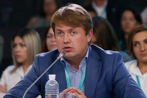 Андрей Герус: У нас предыдущая модель была хотя и неидеальная, к ней были замечания, но она была работающая