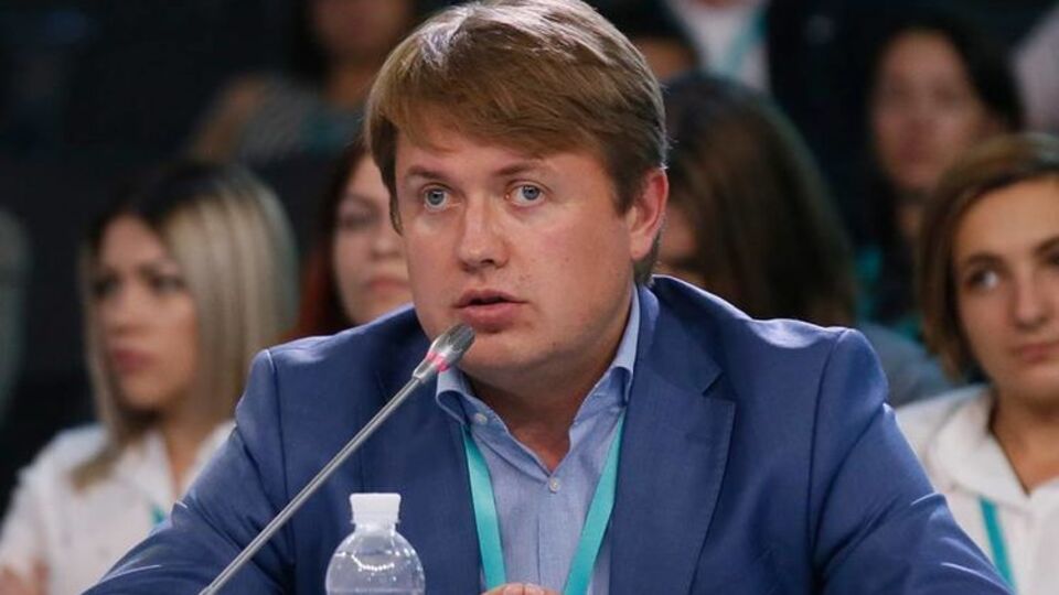 Андрей Герус: У нас предыдущая модель была хотя и неидеальная, к ней были замечания, но она была работающая