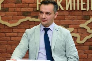 В 2018 году Гнап заявил об уходе в политику