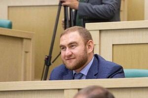 Арашукова задержали 30 января