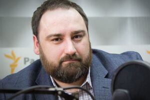 Глибовицкий назвал грубой ошибкой голосование за отставку Аласании в закрытом режиме