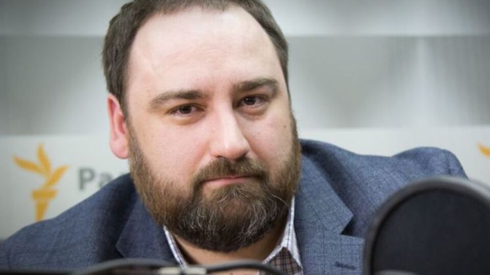 Глибовицкий назвал грубой ошибкой голосование за отставку Аласании в закрытом режиме