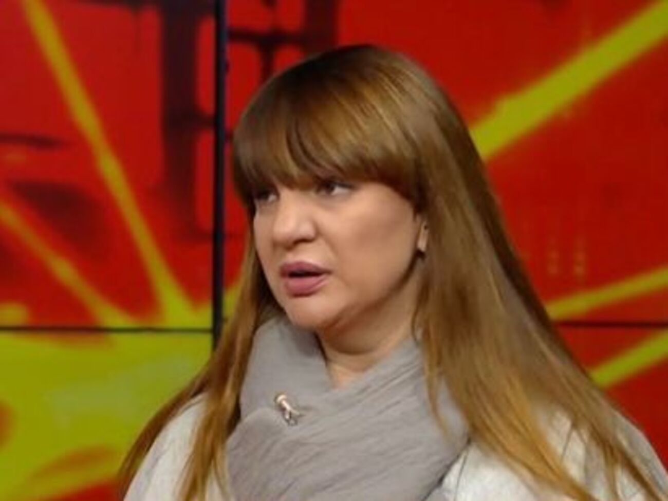 Корчинская: Настоящим боссом Радикальной партии являются Ахметов и его команда