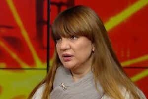 Корчинская: Настоящим боссом Радикальной партии являются Ахметов и его команда